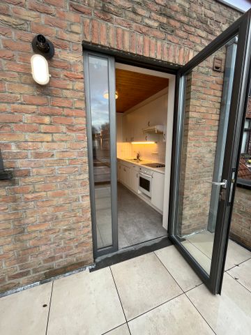 Duplex te huur in Deinze - Foto 2