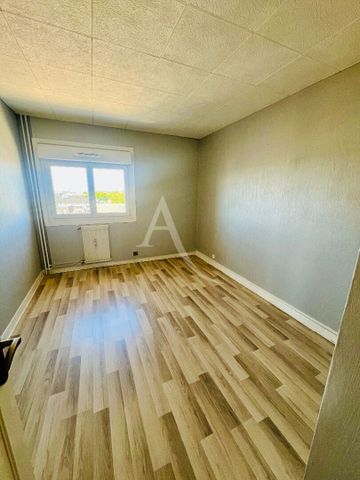 Location Appartement 4 pièces 86m² - Photo 5