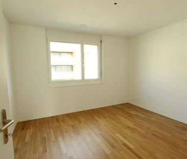 3.5 Zimmer, 96 m², 1. Stock - Foto 2