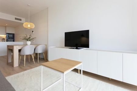 Avinguda de Gaudí, Barcelona, Catalonia 08025 - Photo 3