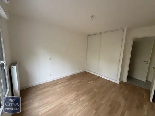 Appartement à louer 3 pièces 70.29m² - Photo 1