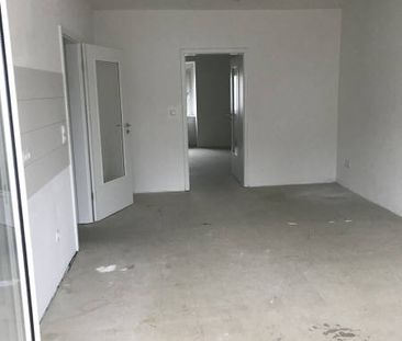 2 1/2 Zimmer MIT BALKON in Haspe-Zentrum /MODERNISIERT UND TOP ZUSTAND - Foto 1