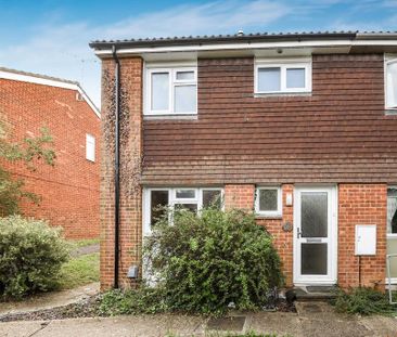 4 bedroom end of terrace house to rent - Photo 6