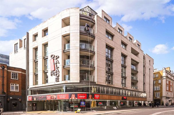 Contemporary 3rd floor apartment (with lift) in this impressive modern building - it is a wonderful example of contemporary design having been developed to an impeccable standard throughout - Photo 1