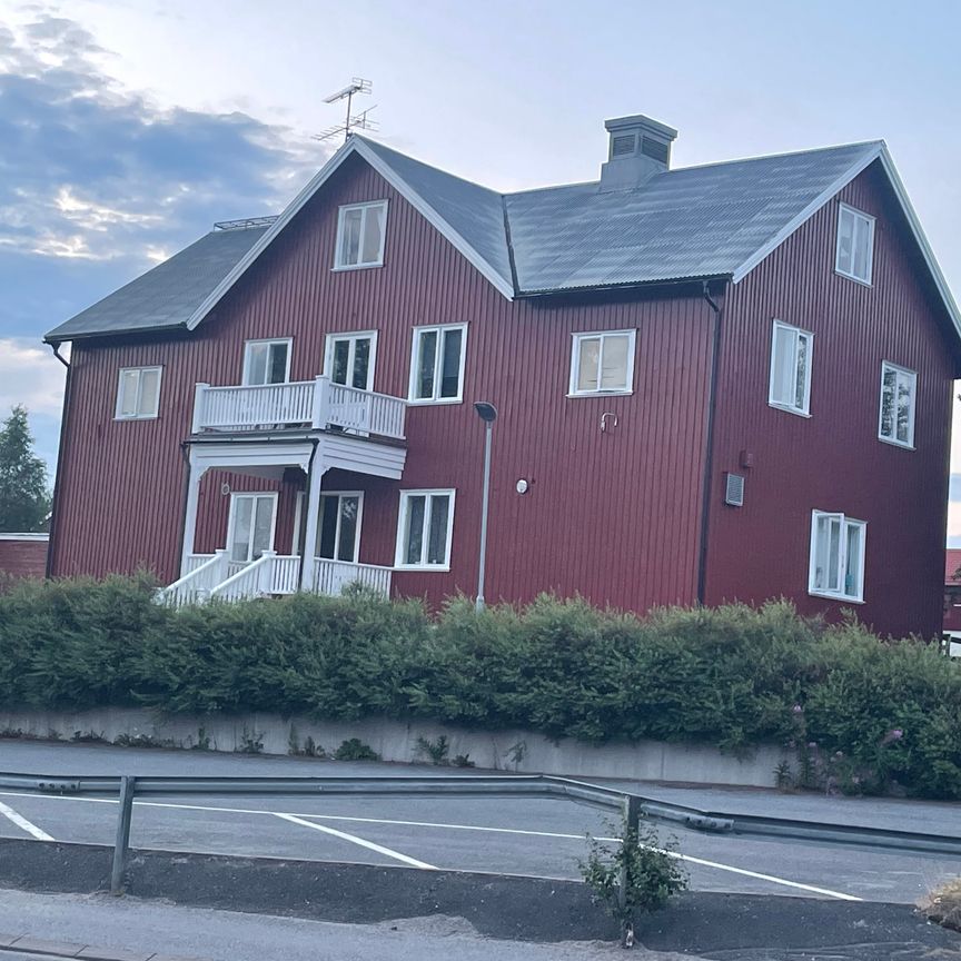 Näsåkersvägen, Lövånger - Photo 1