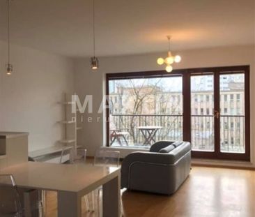 Warszawa, Mokotów, ul. Rakowiecka - Photo 4