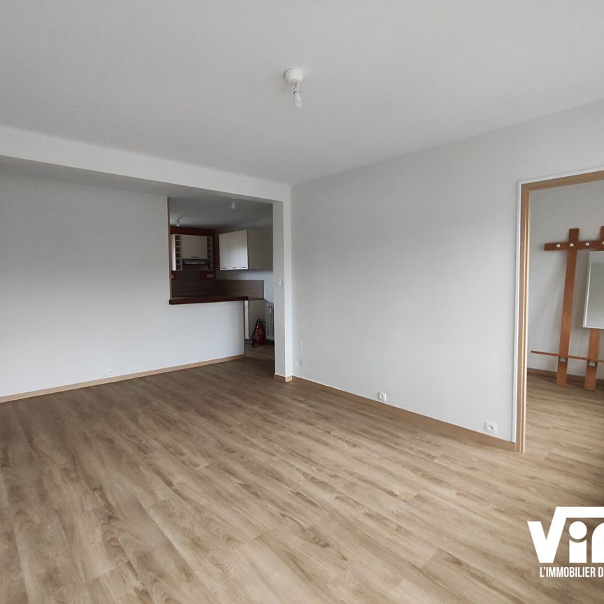 T3 PROCHE CHU - Photo 1