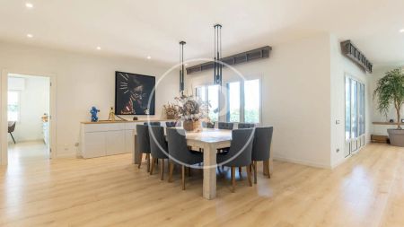 Casa o chalet de alquiler en Bellaterra - Photo 4