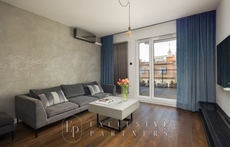 Warszawa, Praga-Północ, Warszawa, Praga-Północ, Stefana Okrzei - Zdjęcie 4