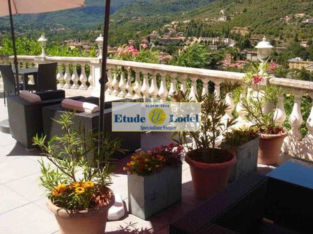 Maison Sospel - Photo 4