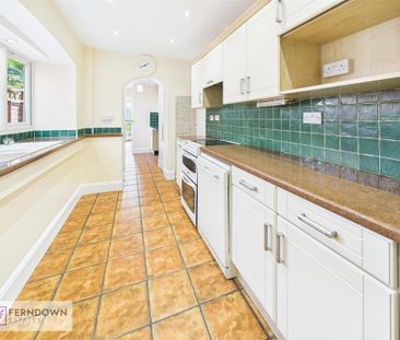 3 bedroom terraced house to rent - Photo 2