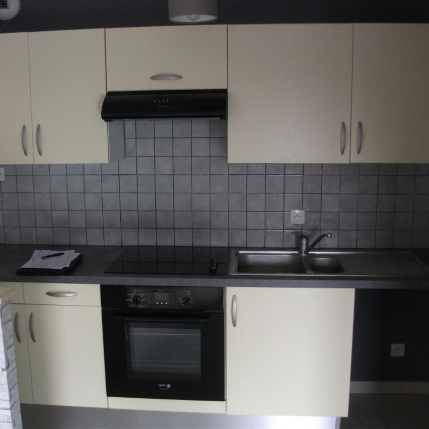 T2 à louer à Tourcoing - Réf. 121 - Photo 1