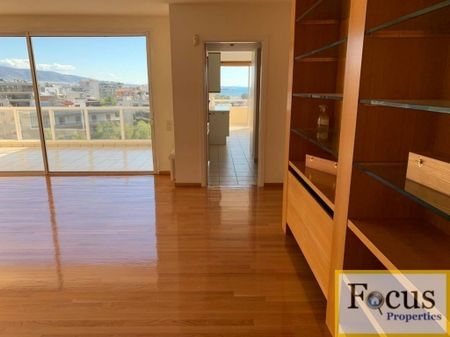 Διαμέρισμα, προς ενοικίαση - 180 τ.μ. - Photo 4