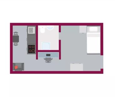 Lower Floor Studio - Photo 5