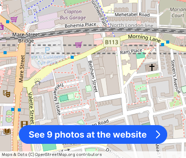 Belsham Street, Hackney - Photo 1