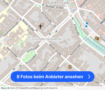 Breite Straße, Neuss - Foto 1