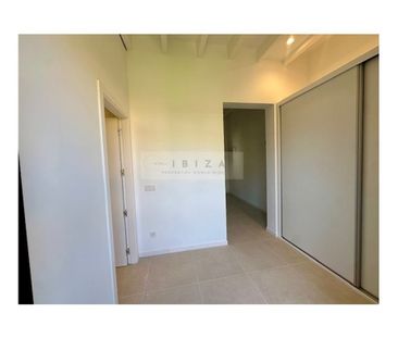 2 room luxury penthouse for rent in Ibiza, Spain - Photo 5