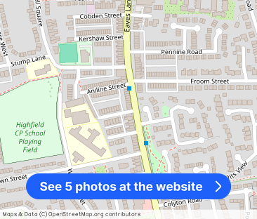 Eaves Lane, Chorley - Photo 1