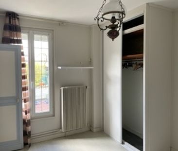 Quartier Carnot jolie maison avec jardin - Photo 1