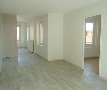 Appartement 3 pièces à louer St Étienne - 42000 / Réf: LA2164-COMPA... - Photo 3