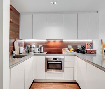 City View Apartments, London N4 - Photo 4