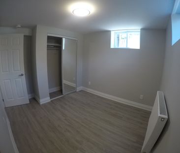 For Lease - 67 Cartwright Avenue, Toronto, Ontario - Photo 2