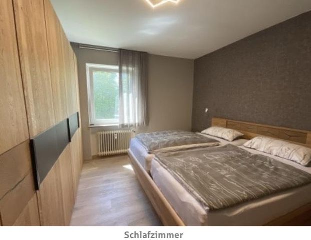 WG - Zimmer Nähe Hochschule Coburg - Photo 1