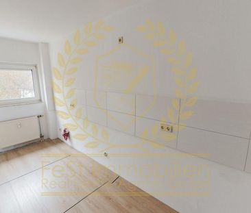 Renovierte 70,6 m² 3-Raum-Wohnung in Reinstedt - Foto 5