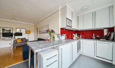 1 Bedroom Apartment to Rent in Carrick Court Kennington Park Road, London, SE11 - Photo 5