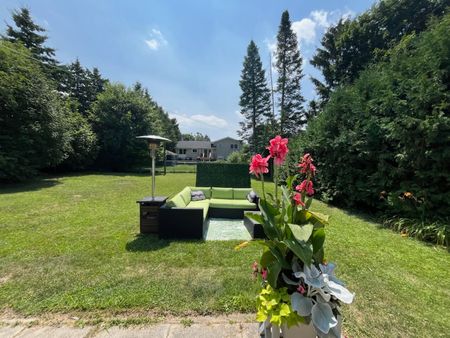 For Lease - 448 Loretta Crescent, Whitchurch-Stouffville, Ontario - Photo 2