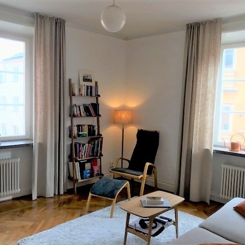 Tavastgatan, Stockholm - Foto 1