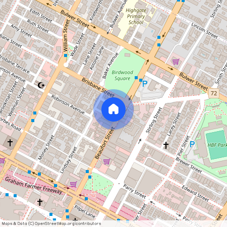 9/273 Beaufort Street, WA 6000, Perth