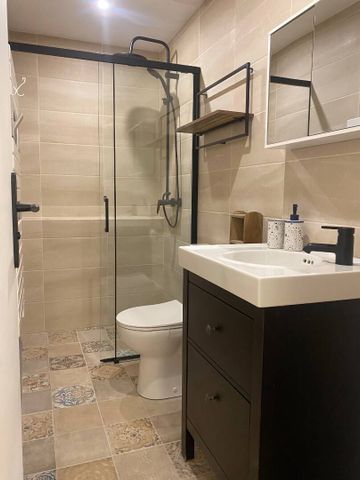 🏡 Colocation 4 chambres meublées - Photo 5