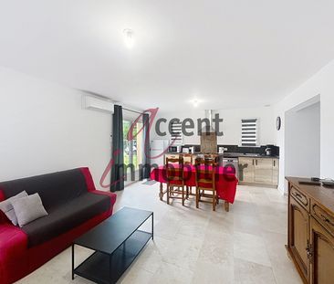 Appartement 2 pièce(s) 50 m2, - Photo 4