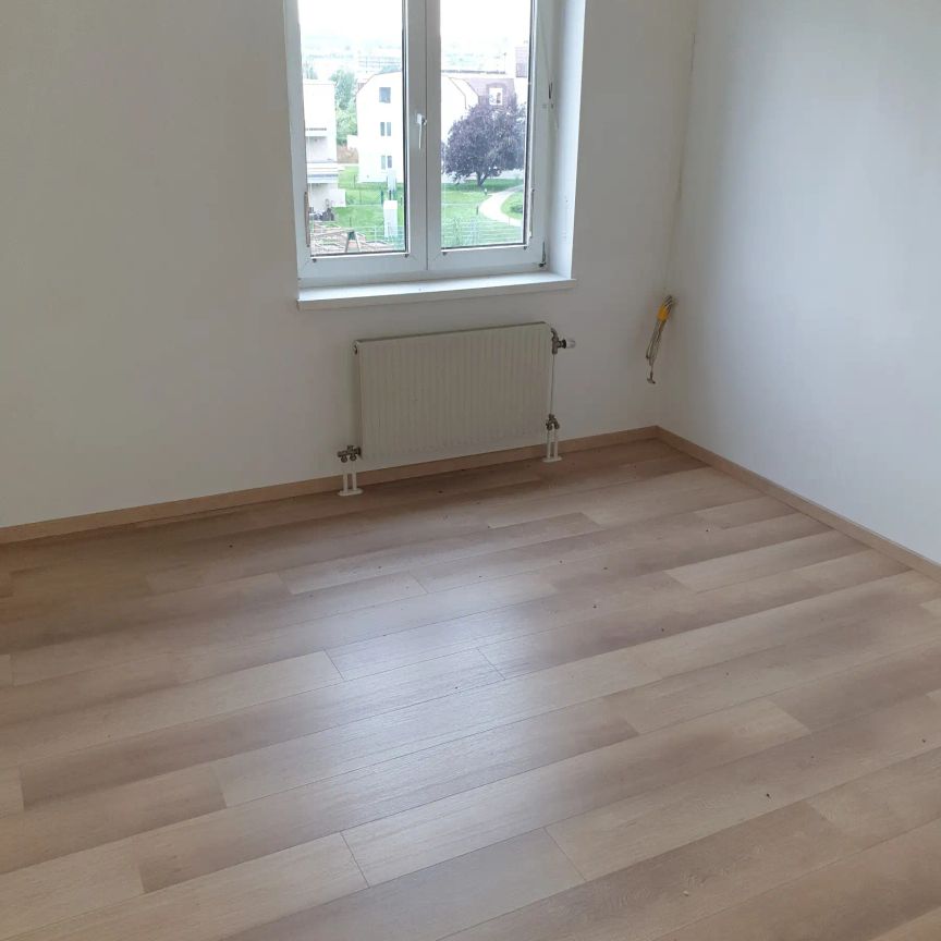 3-Zimmer-Wohnung, Top 5 - Photo 1