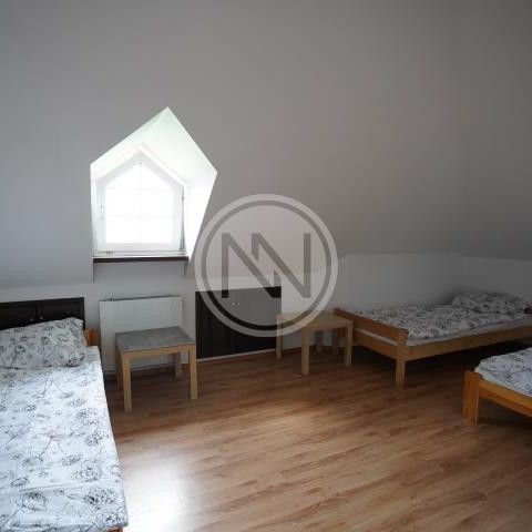 Do wynajęcia dom Zazamcze !!! - Photo 1