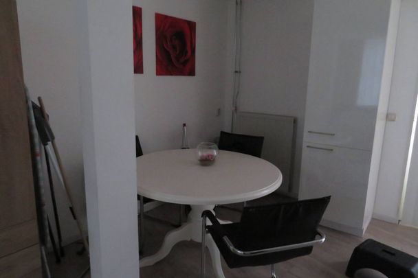 Cornelis de Houtmanstraat 52 - Foto 1