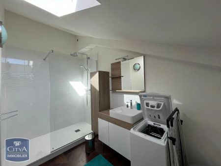 Maison à louer 2 pièces 52.2m² - Photo 5