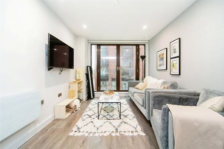 1 Bed Flat, Greenland Street, L1 - Photo 3