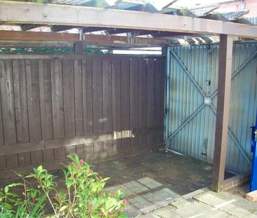 2 bedroom terraced house to rent - Photo 5