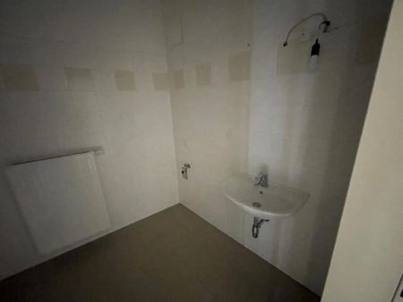 Schöne 3-Zimmer-Wohnung Kalvarienbergkirche - Photo 2