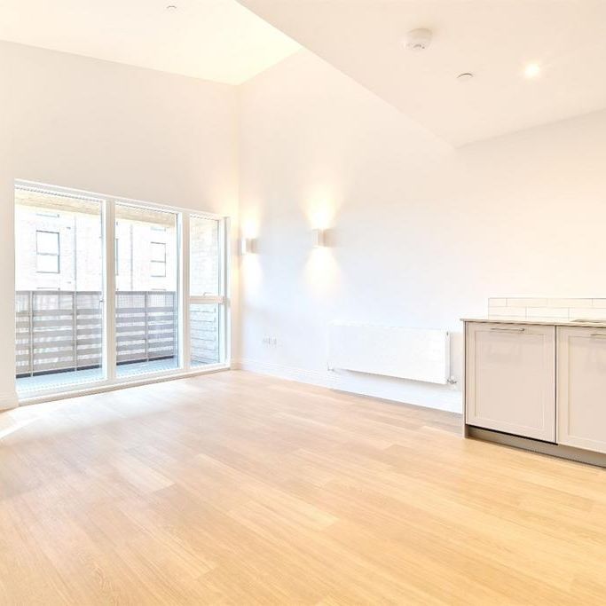 2 bedroom apartment to rent - Photo 1