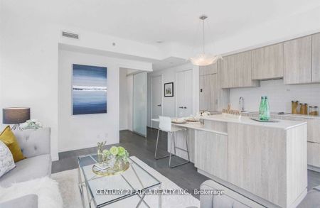 For Lease - 5 St Joseph Street Unit# 1705, Toronto, Ontario - Photo 2