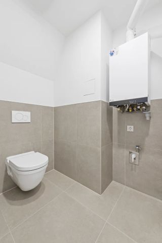 VDG18 - Lichtdurchflutete 2,5-Zimmer-DG-Wohnung mit großer Terrasse - TOP 40 - Photo 5