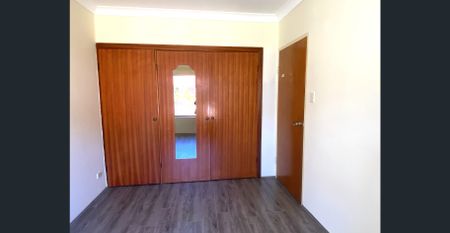 Two Bedroom on the second floor. Floating floorboards throughout. Walk to Station & School & shops - Photo 3