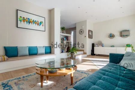 Alquiler de casa o chalet independiente en El Soto de la Moraleja - Photo 2