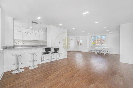 5 bedroom duplex to rent - Photo 3