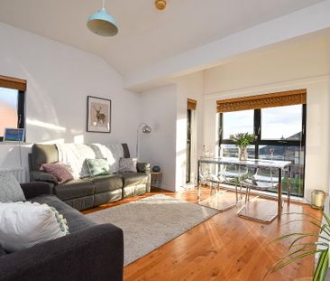 Apt 3 Old Shore Close, Trooperslane, Carrickfergus, BT38 8ZJ - Photo 1