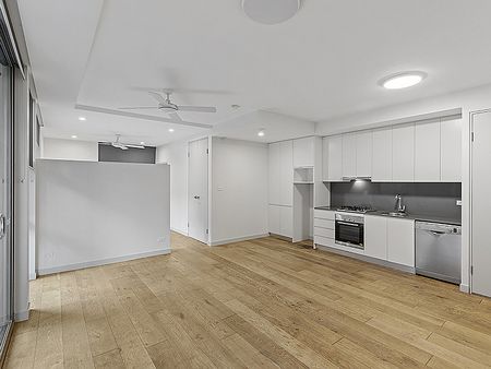 Modern garden apartment - Photo 2