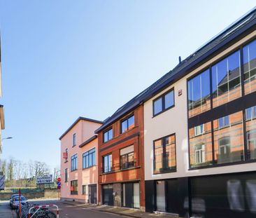 Ruime woning met garage te huur nabij Gent-Dampoort - Photo 6